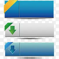 网页UI按钮-空若网 网页UI按钮-空若网