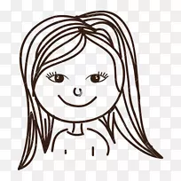 皇室-免费剪贴画-快乐女性日-空若网 皇室-免费剪贴画-快乐女性日-空若网