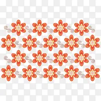 黄色小野花背景素材-空若网 黄色小野花背景素材-空若网