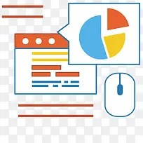 矢量ppt数据统计表格-空若网 矢量ppt数据统计表格-空若网