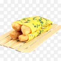 煎饼果子-空若网 煎饼果子-空若网