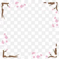 画框png矢量素材-空若网 画框png矢量素材-空若网