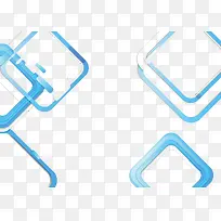 创意科技背景矢量素材-空若网 创意科技背景矢量素材-空若网