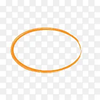 ��ɫ��Բ�߿�-������