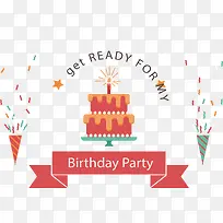 生日快乐卡-空若网 生日快乐卡-空若网