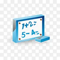 数学教学黑板-空若网 数学教学黑板-空若网
