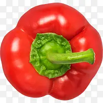 新鲜红彩椒-空若网 新鲜红彩椒-空若网