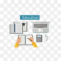 手机程序PPT元素-空若网 手机程序PPT元素-空若网