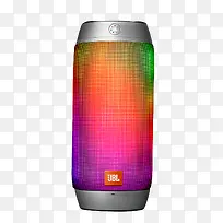 高清摄影炫彩的音响-空若网 高清摄影炫彩的音响-空若网