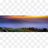 唯美摄影banner壁纸-空若网 唯美摄影banner壁纸-空若网