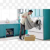 高清摄影居家的男人-空若网 高清摄影居家的男人-空若网