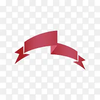 矢量标签渐变不对称-空若网 矢量标签渐变不对称-空若网