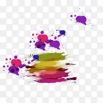 ��ɫͿѻЧ��-������