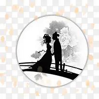 相约鹊桥-空若网 相约鹊桥-空若网