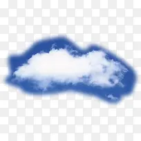 摄影蓝色天空白云设计-空若网 摄影蓝色天空白云设计-空若网