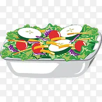 火锅食物-空若网 火锅食物-空若网