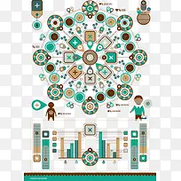 �Ųʸ߶�PPT����ͼ������ʸ��-������