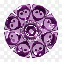 紫罗兰紫合金车轮-浆果-空若网 紫罗兰紫合金车轮-浆果-空若网