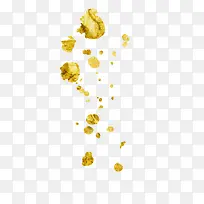 矢量手绘水彩手绘墨点-空若网 矢量手绘水彩手绘墨点-空若网