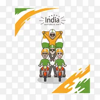 印度阿三叠罗汉骑车-空若网 印度阿三叠罗汉骑车-空若网