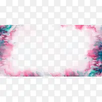 红色背景元素-空若网 红色背景元素-空若网