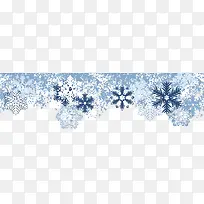 雪花矢量雪域素材-空若网 雪花矢量雪域素材-空若网