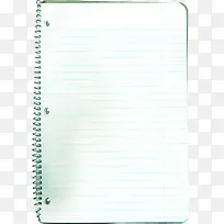 绿色手绘笔记本创意-空若网 绿色手绘笔记本创意-空若网