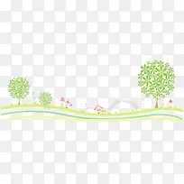 绿色底纹-空若网 绿色底纹-空若网