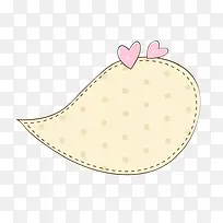 爱心气泡-空若网 爱心气泡-空若网