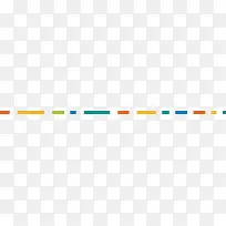 小长方形不规律间隔边框-空若网 小长方形不规律间隔边框-空若网