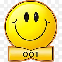 笑脸标牌-空若网 笑脸标牌-空若网