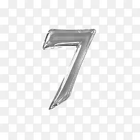 琥珀字母数字7-空若网 琥珀字母数字7-空若网