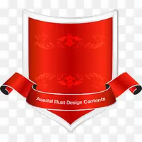 红色式的促销牌-空若网 红色式的促销牌-空若网