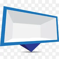 空间广告牌位矢量素材-空若网 空间广告牌位矢量素材-空若网