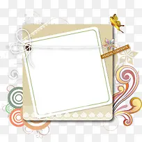 时尚信封纸张-空若网 时尚信封纸张-空若网