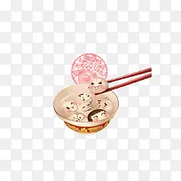 可爱汤圆-空若网 可爱汤圆-空若网