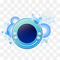 播放器图案设计-空若网 播放器图案设计-空若网