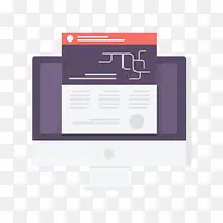 扁平化电脑-空若网 扁平化电脑-空若网