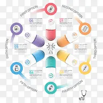 ��ƽppt��ҵͼ��ʸ��-������