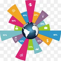 矢量数据图表-空若网 矢量数据图表-空若网