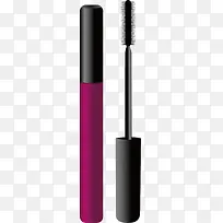 睫毛膏装饰设计-空若网 睫毛膏装饰设计-空若网