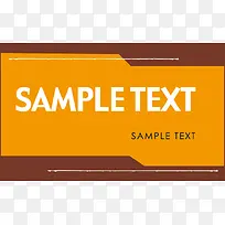 ʸÁ¿ÃûƬģ°å-¿ÕÈôÍø ʸÁ¿ÃûƬģ°å-¿ÕÈôÍø