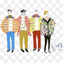 ��ͨ������Ⱥ-������