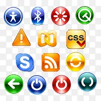 ���ʸа�ťPNGͼ��-������