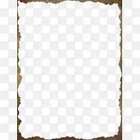 水彩边框-空若网 水彩边框-空若网