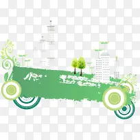 创意流行车绘画-空若网 创意流行车绘画-空若网