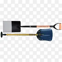 两把铁铲实物图-空若网 两把铁铲实物图-空若网