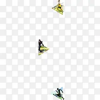 摄影夏日海报运动人员-空若网 摄影夏日海报运动人员-空若网