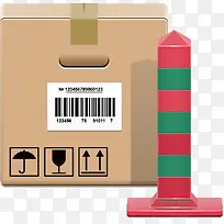 停车标志素材手绘-空若网 停车标志素材手绘-空若网