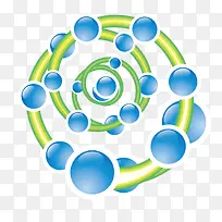 创意原子设计-空若网 创意原子设计-空若网